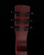 Beard Trailhead Lap Steel, Two-Tone Cherry, Flamed Maple, Lollar P90s - NEW