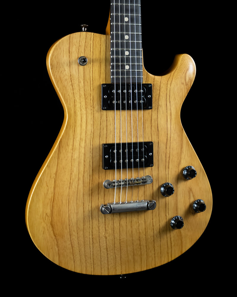 2024 Knaggs Kenai T.O.M, Swamp Ash/Alder, Natural, Satin Finish - USED