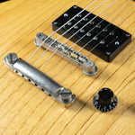 2024 Knaggs Kenai T.O.M, Swamp Ash/Alder, Natural, Satin Finish - USED