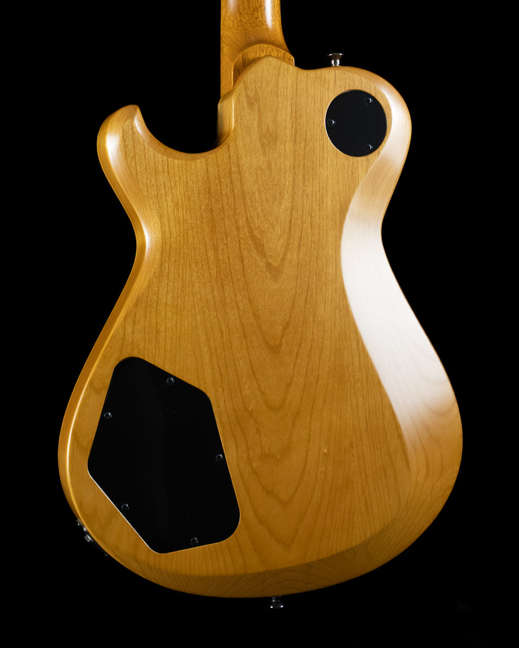 2024 Knaggs Kenai T.O.M, Swamp Ash/Alder, Natural, Satin Finish - USED