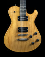 2024 Knaggs Kenai T.O.M, Swamp Ash/Alder, Natural, Satin Finish - USED
