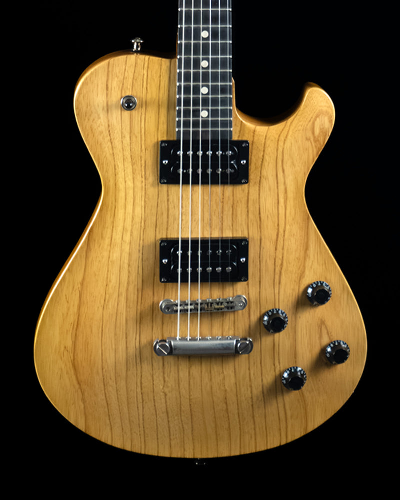 2024 Knaggs Kenai T.O.M, Swamp Ash/Alder, Natural, Satin Finish - USED