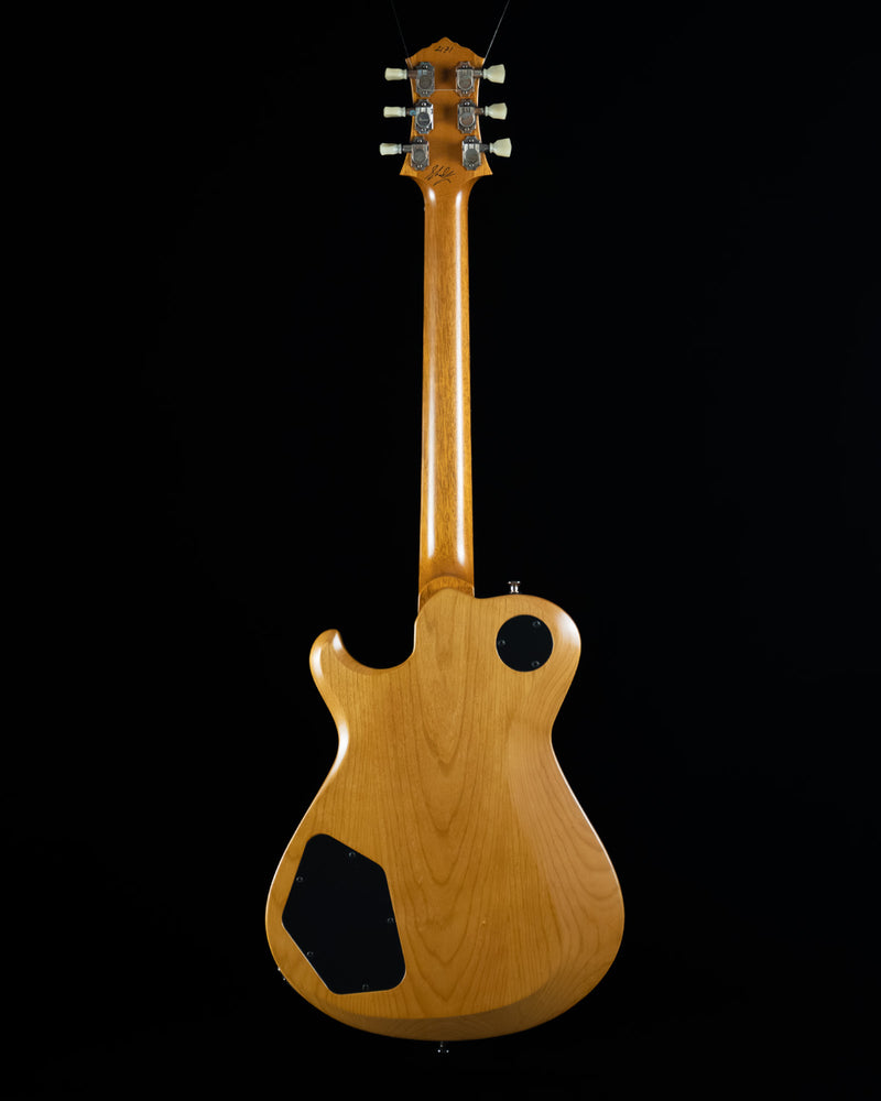 2024 Knaggs Kenai T.O.M, Swamp Ash/Alder, Natural, Satin Finish - USED