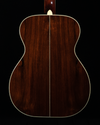 2012 Huss & Dalton TOM-R Custom, 42-Style, Adirondack Spruce, Brazilian Rosewood, Torch - USED