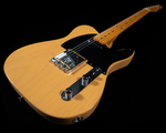 2023 Fender American Vintage II 1951 Telecaster, Butterscotch Blonde - USED - SOLD