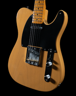 2023 Fender American Vintage II 1951 Telecaster, Butterscotch Blonde - USED
