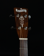 Blueridge BR60-T Tenor Guitar, Solid Spruce, Santos Rosewood - NOS - SOLD