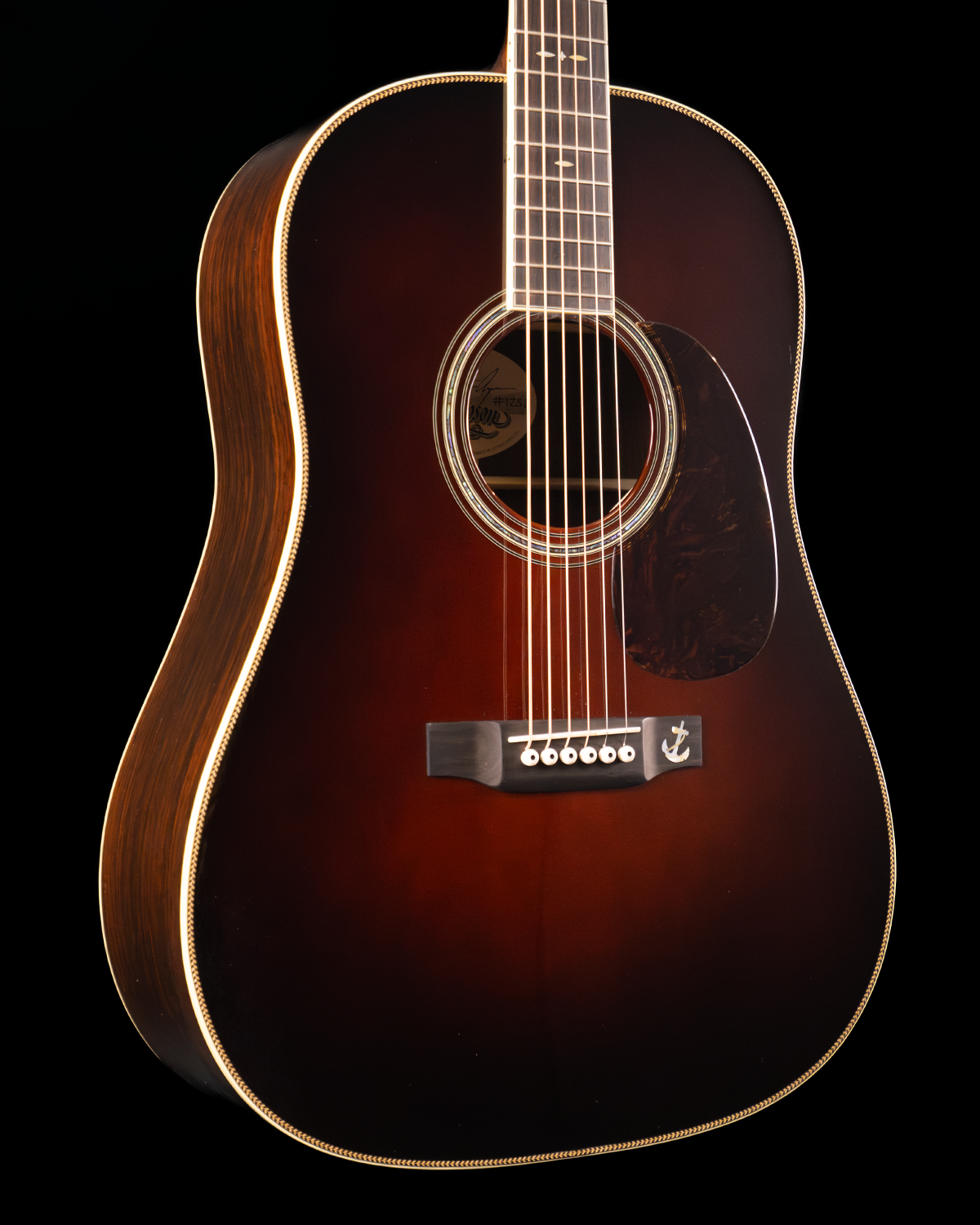 Pre-Owned Acoustics – Acoustic Music Works LLC