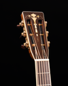 2017 Preston Thompson D-12BA, Adirondack Spruce, Shipwreck Brazilian - USED