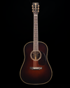 2017 Preston Thompson D-12BA, Adirondack Spruce, Shipwreck Brazilian - USED