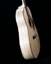 Troublesome Creek SD-1, Shallow-Body Slope D, Adirondack Spruce, Hackberry - NEW