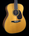 2006 Bourgeois JOM Vintage, Adirondack Spruce, Indian Rosewood - USED