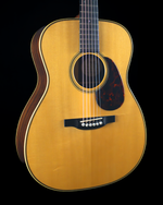 2006 Bourgeois JOM Vintage, Adirondack Spruce, Indian Rosewood - USED