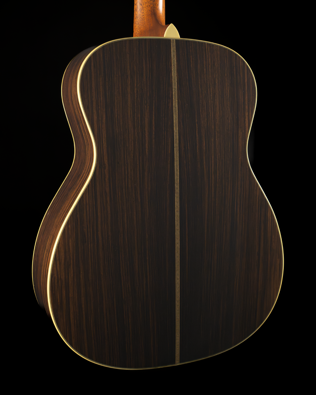 2006 Bourgeois JOM Vintage, Adirondack Spruce, Indian Rosewood - USED