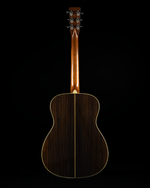 2006 Bourgeois JOM Vintage, Adirondack Spruce, Indian Rosewood - USED