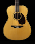 2006 Bourgeois JOM Vintage, Adirondack Spruce, Indian Rosewood - USED