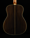 2006 Bourgeois JOM Vintage, Adirondack Spruce, Indian Rosewood - USED