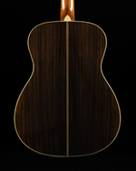 2006 Bourgeois JOM Vintage, Adirondack Spruce, Indian Rosewood - USED