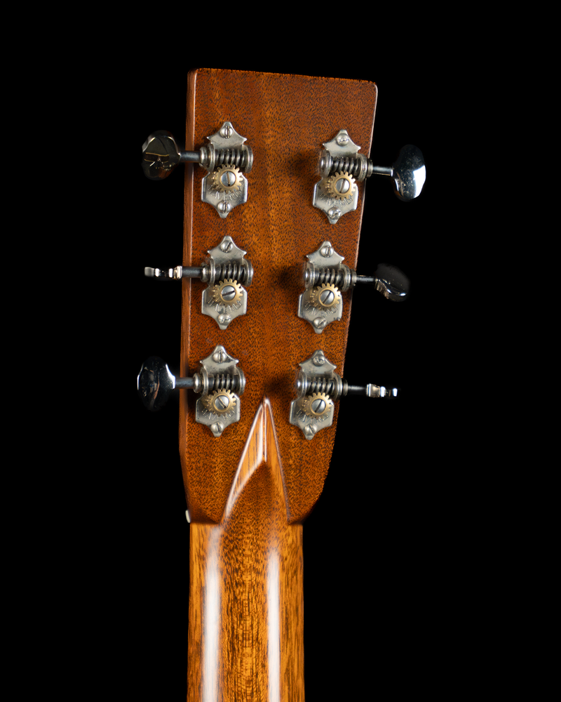 2006 Bourgeois JOM Vintage, Adirondack Spruce, Indian Rosewood - USED
