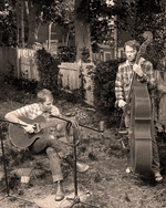 In-Store Concert, October 30th - Verdin Brothers, Jagtime Millionaire, Clear Creek SP - 1 TICKET