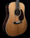 Bourgeois D Vintage Heirloom Series, Aged Tone Adirondack Spruce, Curly Indian Rosewood - NEW