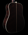 Bourgeois D Vintage Heirloom Series, Aged Tone Adirondack Spruce, Curly Indian Rosewood - NEW