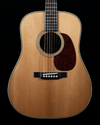 Bourgeois D Vintage Heirloom Series, Aged Tone Adirondack Spruce, Curly Indian Rosewood - NEW