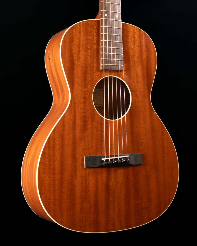 2010s Waterloo WL-12 Mh, All Mahogany - USED - SOLD