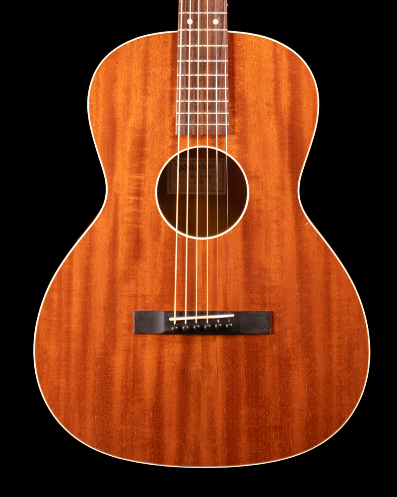 2010s Waterloo WL-12 Mh, All Mahogany - USED - SOLD