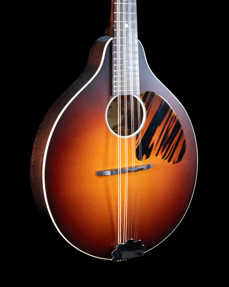 Waterloo WL-M Mandolin, Spruce Top, Mahogany Back/Sides, Last One! - NEW - SOLD