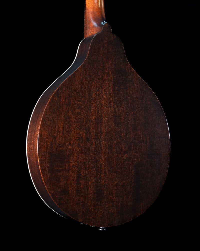 Waterloo WL-M Mandolin, Spruce Top, Mahogany Back/Sides, Last One! - NEW - SOLD