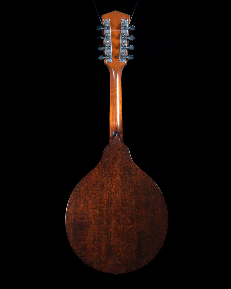 Waterloo WL-M Mandolin, Spruce Top, Mahogany Back/Sides, Last One! - NEW - SOLD