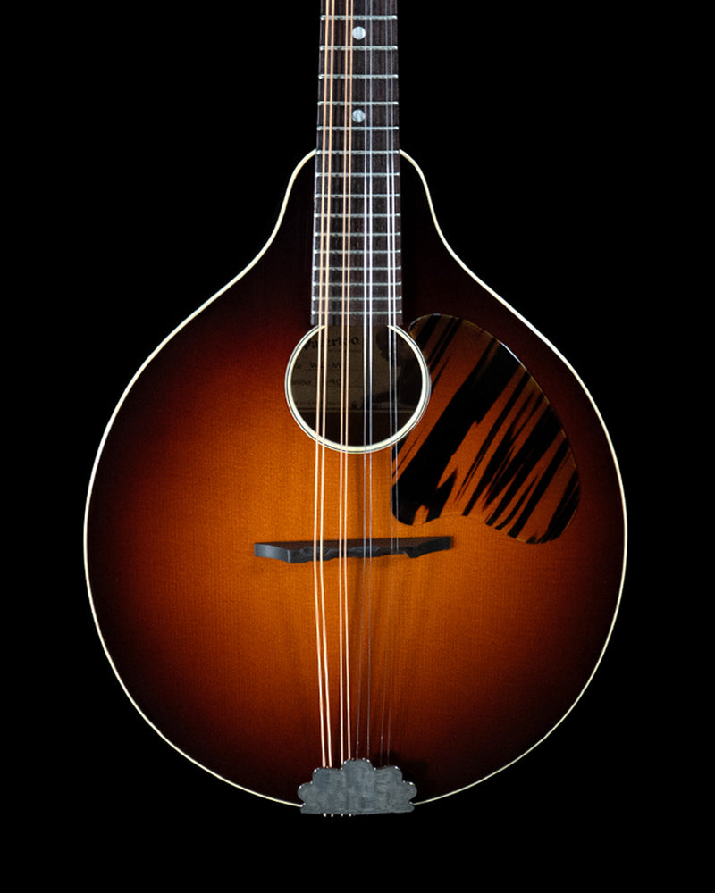 Waterloo WL-M Mandolin, Spruce Top, Mahogany Back/Sides, Last One! - NEW - SOLD