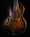 2006 Weber Yellowstone Archtop, Sitka Spruce, Maple Back and Sides - USED