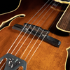 2006 Weber Yellowstone Archtop, Sitka Spruce, Maple Back and Sides - USED