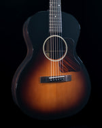 Huss & Dalton Crossroads 13 Custom, Lutz Spruce, Exotic Indian Rosewood - NEW