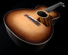 Huss & Dalton Crossroads 12-Fret, Sitka Spruce, Indian Rosewood, Sunburst - NEW