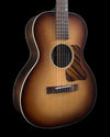 Huss & Dalton Crossroads 12-Fret, Sitka Spruce, Indian Rosewood, Sunburst - NEW