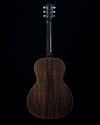 Huss & Dalton Crossroads 12-Fret, Sitka Spruce, Indian Rosewood, Sunburst - NEW