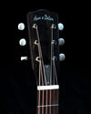 Huss & Dalton Crossroads 12-Fret, Sitka Spruce, Indian Rosewood, Sunburst - NEW