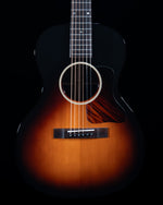 Huss & Dalton Crossroads 13 Custom, Lutz Spruce, Exotic Indian Rosewood - NEW