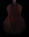 Huss & Dalton Crossroads 13 Custom, Lutz Spruce, Exotic Indian Rosewood - NEW