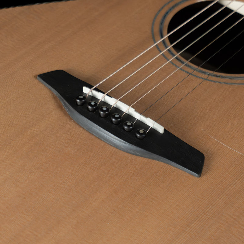 2020s Furch Yellow Deluxe, Cedar, Rosewood, Grand Auditorium - USED