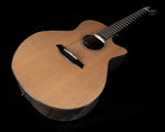 2020s Furch Yellow Deluxe, Cedar, Rosewood, Grand Auditorium - USED