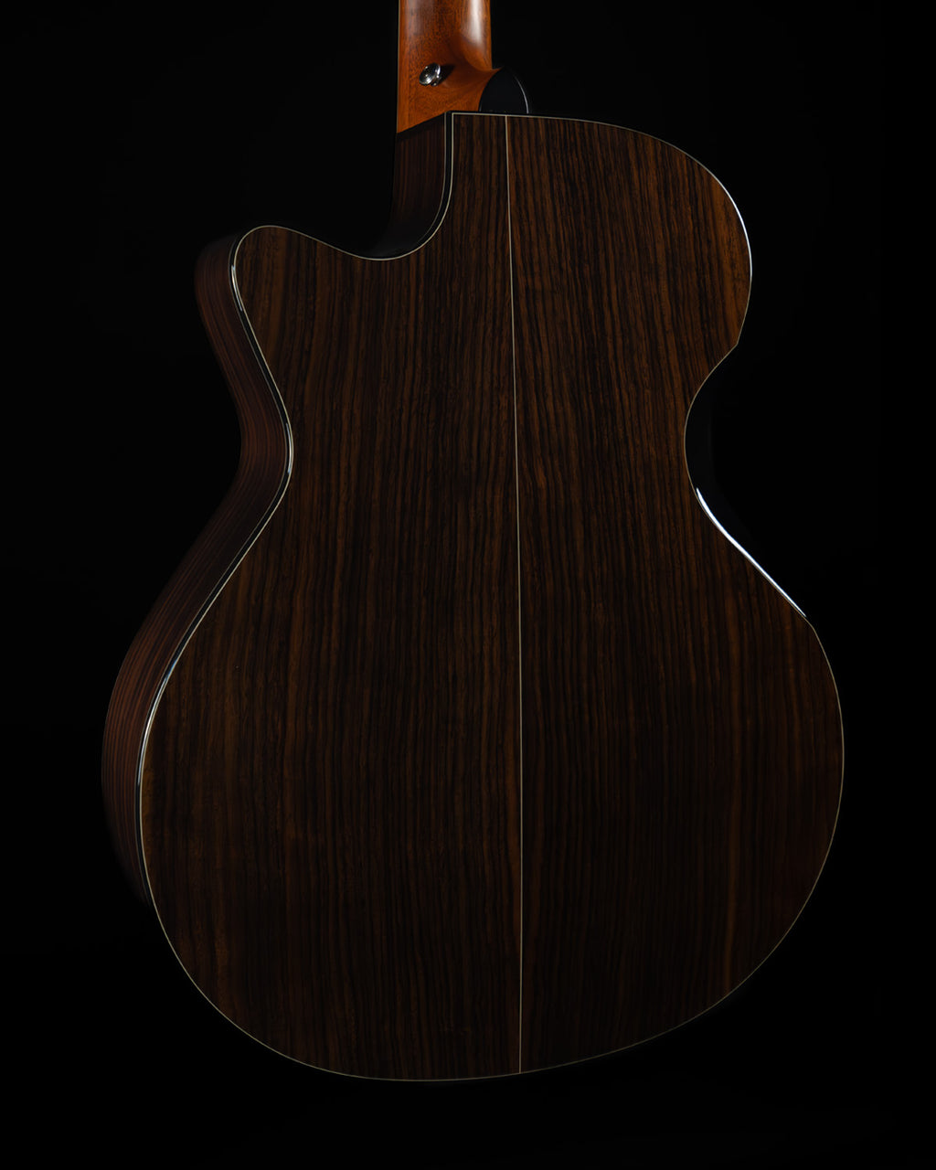2020s Furch Yellow Deluxe, Cedar, Rosewood, Grand Auditorium - USED