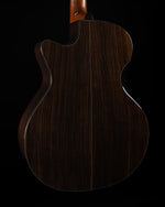 2020s Furch Yellow Deluxe, Cedar, Rosewood, Grand Auditorium - USED