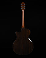 2020s Furch Yellow Deluxe, Cedar, Rosewood, Grand Auditorium - USED