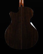 2020s Furch Yellow Deluxe, Cedar, Rosewood, Grand Auditorium - USED