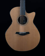 2020s Furch Yellow Deluxe, Cedar, Rosewood, Grand Auditorium - USED