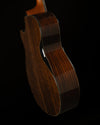 2020s Furch Yellow Deluxe, Cedar, Rosewood, Grand Auditorium - USED